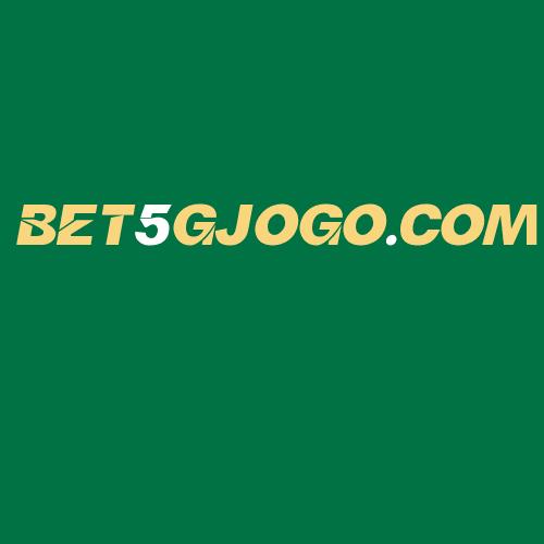 Logo da BET5GJOGO